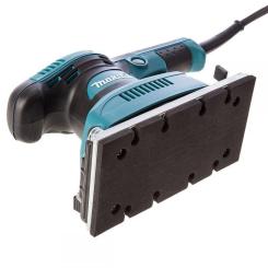 Шлифовальная машина Makita BO3710, вибрационная Фото 1