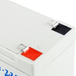 Батарея к ИБП LogicPower LPM MG 12В 7Ач Фото 2