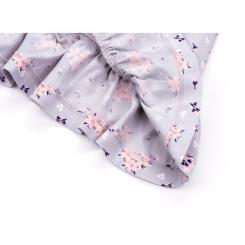 Кофта детская Breeze с птичкой "HAPPY" Фото 5