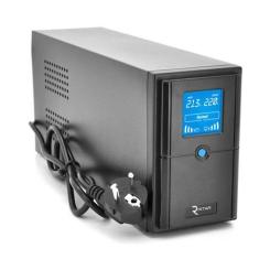 Источник бесперебойного питания Ritar E-RTM1000 (600W) ELF-D Фото