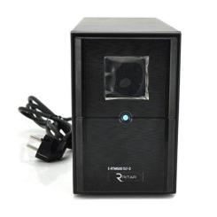 Источник бесперебойного питания Ritar E-RTM1000 (600W) ELF-D Фото 1