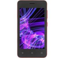 Мобильный телефон Fly FS408 Stratus 8 Red Фото