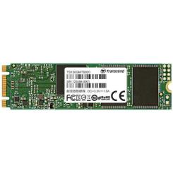 Накопитель SSD Transcend M.2 2280 120GB Фото