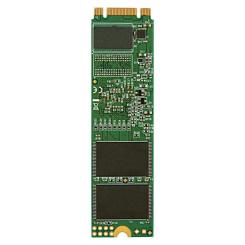Накопитель SSD Transcend M.2 2280 120GB Фото 1