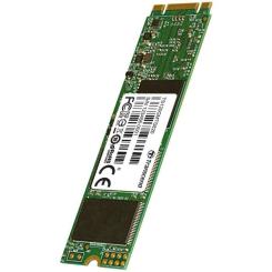 Накопитель SSD Transcend M.2 2280 120GB Фото 2