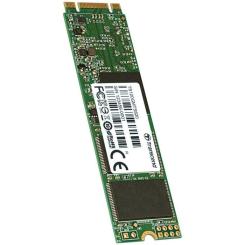 Накопитель SSD Transcend M.2 2280 120GB Фото 3