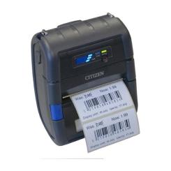Принтер этикеток Citizen CMP-30IIL Фото 1