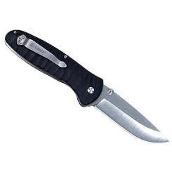 Нож Ganzo G6252-BK черный Фото 1