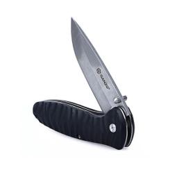 Нож Ganzo G6252-BK черный Фото 3