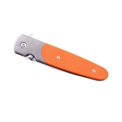 Нож Ganzo G743-1-OR Фото 2