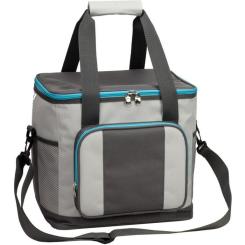 Термосумка Time Eco TE-320S 20л GREY Фото