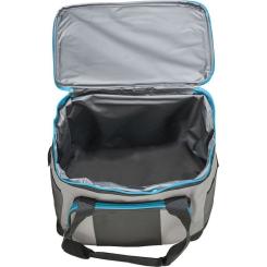 Термосумка Time Eco TE-320S 20л GREY Фото 1