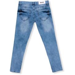 Джинсы детские Breeze со звездочками Фото 1