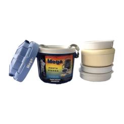 Термобокс Mega 2,6 л синий Фото 6