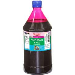 Чернила WWM HP №177/85 1000г Magenta Фото