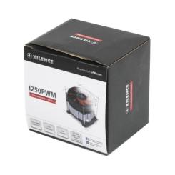 Кулер для процессора Xilence I250PWM (XC032) Фото 2