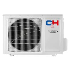 Кондиционер Cooper&Hunter CH-S09FTXAM2S-BL Фото 2