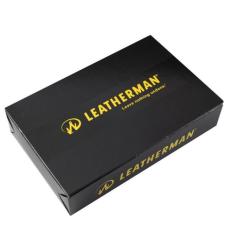 Мультитул Leatherman Juice CS4- Columbia Blue с кожаным чехлом Фото 4