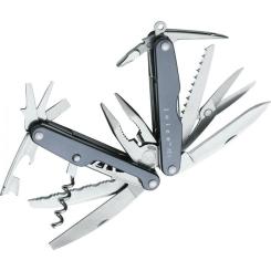 Мультитул Leatherman Juice XE6-Storm Gray Фото 1