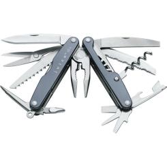 Мультитул Leatherman Juice XE6-Storm Gray Фото 2