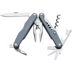 Мультитул Leatherman Juice XE6-Storm Gray Фото 3