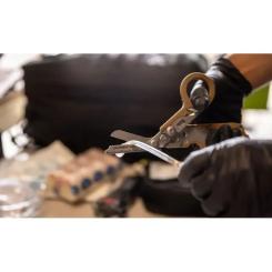 Мультитул Leatherman Raptor песчаный Фото 11