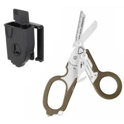 Мультитул Leatherman Raptor песчаный Фото 5