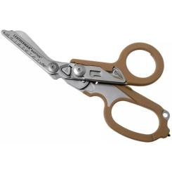 Мультитул Leatherman Raptor песчаный Фото 6
