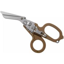 Мультитул Leatherman Raptor песчаный Фото 7