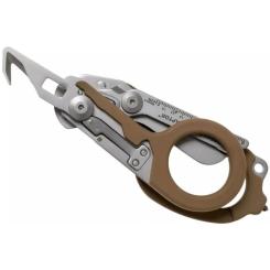 Мультитул Leatherman Raptor песчаный Фото 8