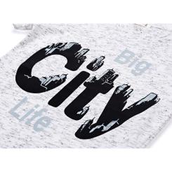 Футболка детская Breeze "BIG CITY LIFE" Фото 3
