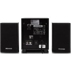 Акустическая система Microlab M-105R Фото 3