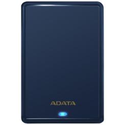 Внешний жесткий диск ADATA 2.5" 2TB Фото