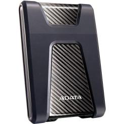 Внешний жесткий диск ADATA 2.5" 2TB Фото 1