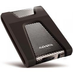 Внешний жесткий диск ADATA 2.5" 2TB Фото 2