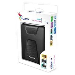 Внешний жесткий диск ADATA 2.5" 2TB Фото 4