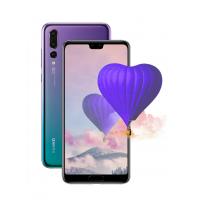 Мобильный телефон Huawei P20 Pro Twilight Фото