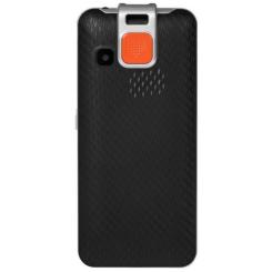 Мобильный телефон 2E T180 Black Фото 1