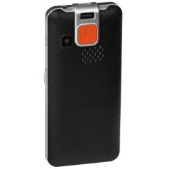 Мобильный телефон 2E T180 Black Фото 3