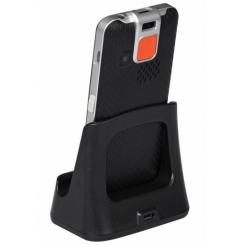 Мобильный телефон 2E T180 Black Фото 5