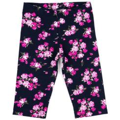 Набор детской одежды Breeze в цветочки Фото 2