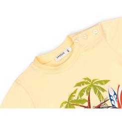 Набор детской одежды Breeze с машинкой Фото 6