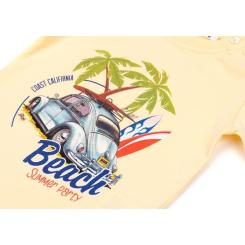 Набор детской одежды Breeze с машинкой Фото 8