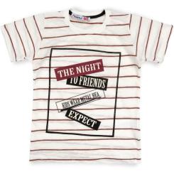 Футболка детская Haknur "TO FRIENDS" Фото