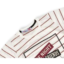 Футболка детская Haknur "TO FRIENDS" Фото 2