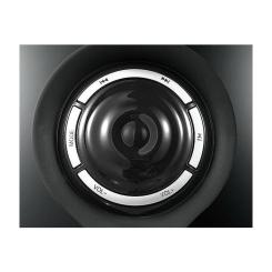 Акустическая система REAL-EL M-370 black Фото 4