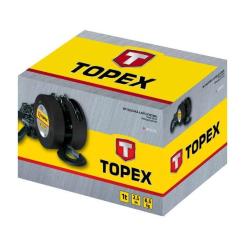 Лебедка Topex цепная 2 т, 2.5 м Фото 1