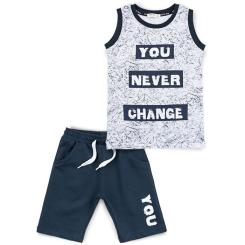 Набор детской одежды Breeze "You never change" Фото