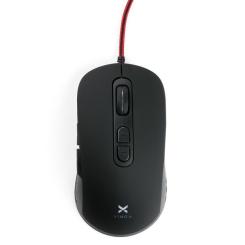 Мышка Vinga MSG-868 Silent black Фото