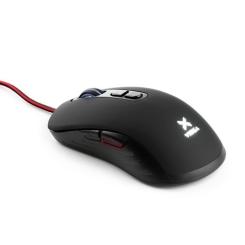 Мышка Vinga MSG-868 Silent black Фото 2